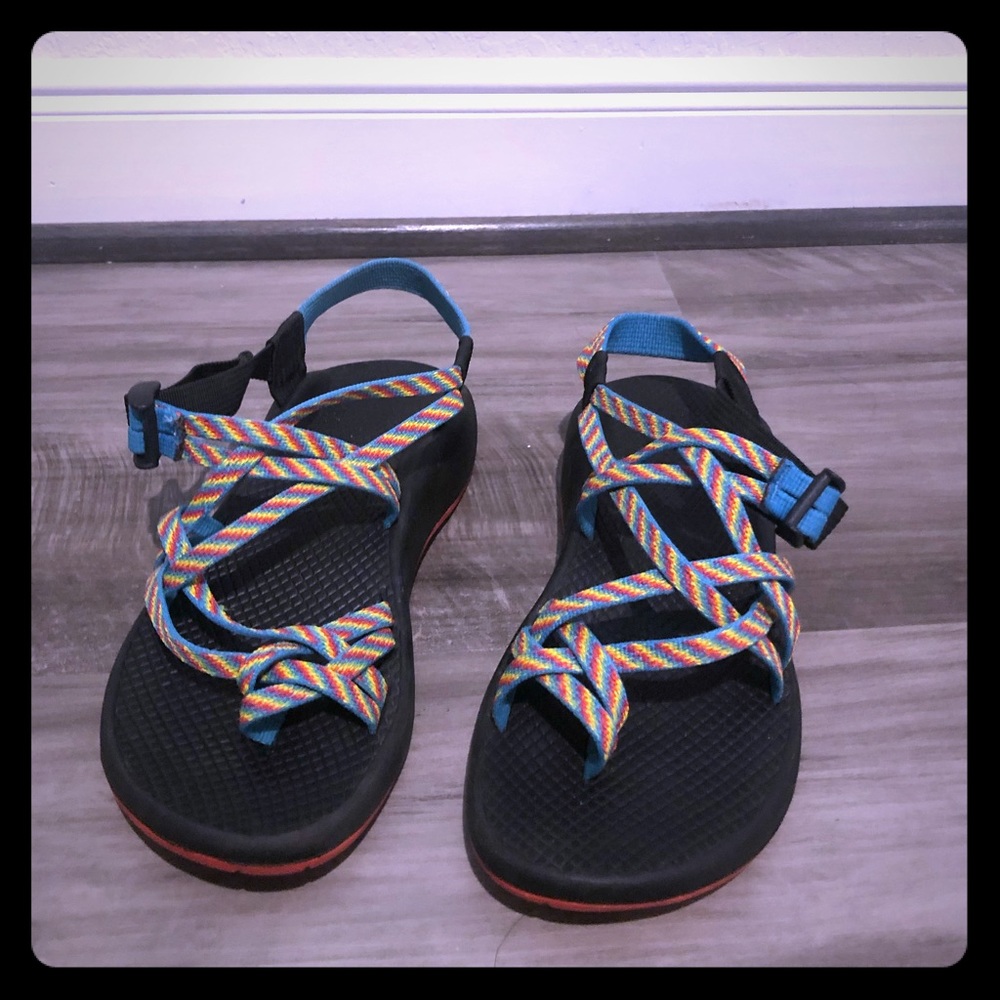Chaco